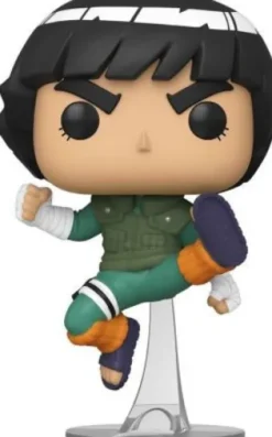 Rock Lee