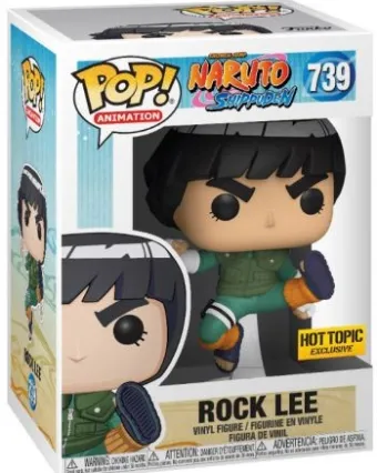 Rock Lee
