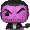 Rocko Billy Violet