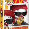 Rock Out Ronald McDonald
