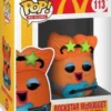 Rockstar McNugget