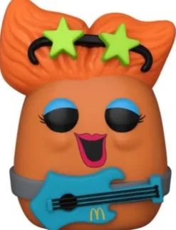 Rockstar McNugget