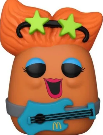 Rockstar McNugget