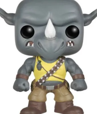 Rocksteady
