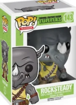 Rocksteady