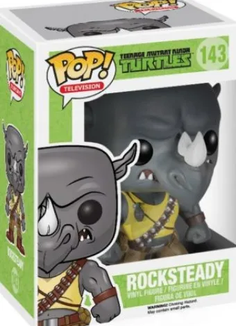 Rocksteady