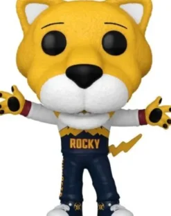 Rocky