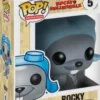 Rocky
