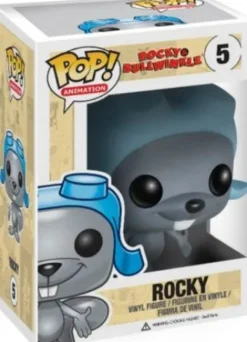 Rocky