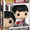 Rocky Balboa