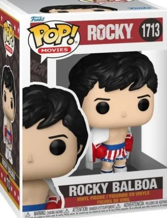 Rocky Balboa