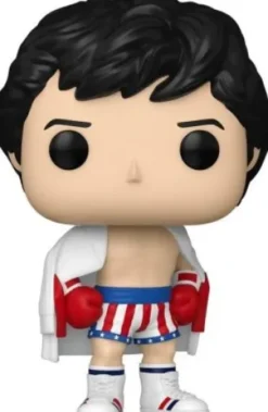 Rocky Balboa
