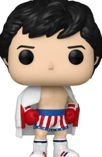 Rocky Balboa