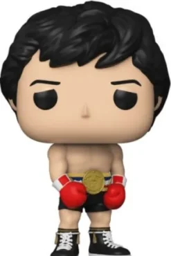 Rocky Balboa