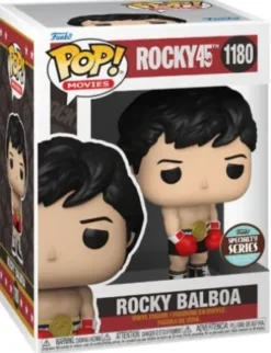 Rocky Balboa