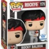 Rocky Balboa