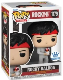 Rocky Balboa