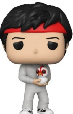 Rocky Balboa