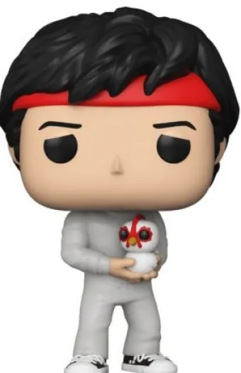 Rocky Balboa