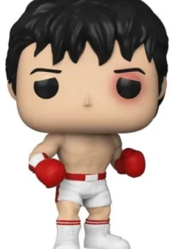 Rocky Balboa
