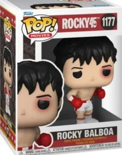 Rocky Balboa