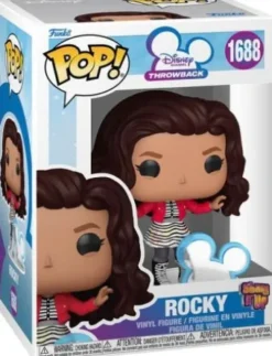 Rocky (Disney Channel)