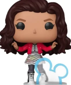 Rocky (Disney Channel)