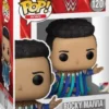 Rocky Maivia