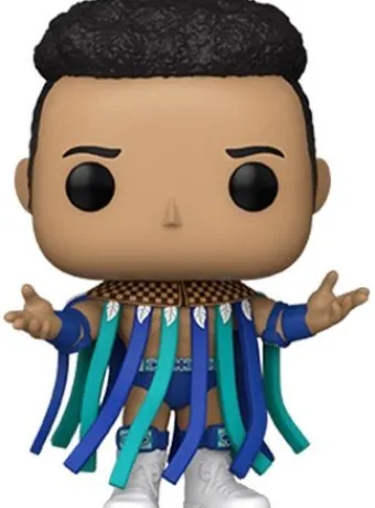 Rocky Maivia