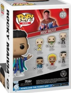 Rocky Maivia