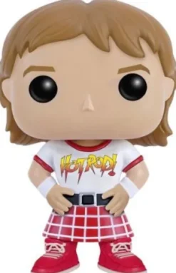 Roddy "Rowdy" Piper