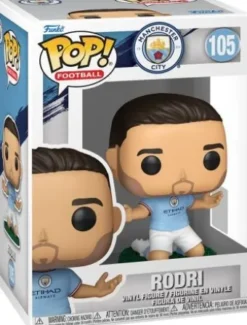 Rodri (Manchester City)