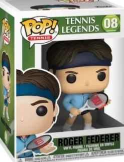 Roger Federer