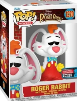 Roger Rabbit