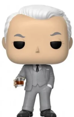 Roger Sterling