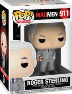 Roger Sterling