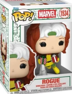 Rogue (Noël)