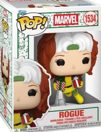Rogue (Noël)