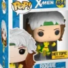 Rogue Volant