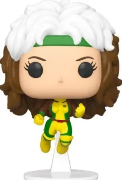 Rogue Volant