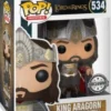 Roi Aragorn