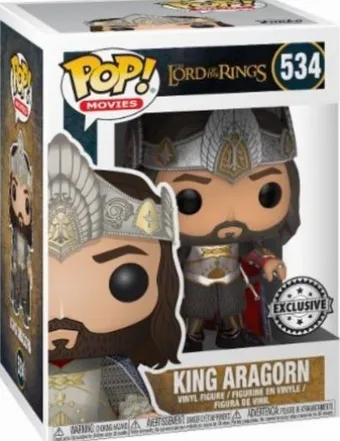 Roi Aragorn