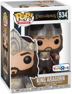 Roi Aragorn
