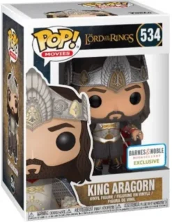 Roi Aragorn