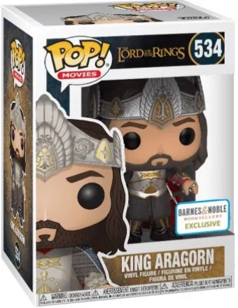 Roi Aragorn