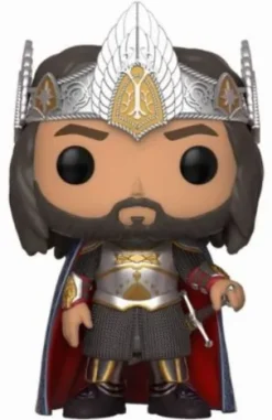 Roi Aragorn