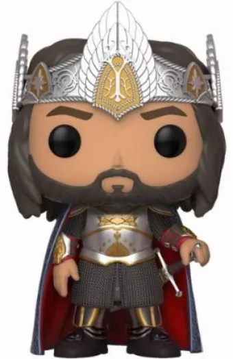 Roi Aragorn