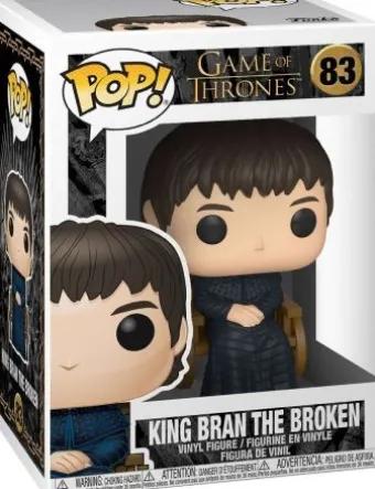 Roi Bran le brisé