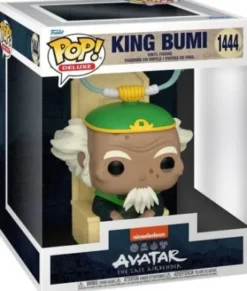 Roi Bumi