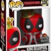 Roi Deadpool